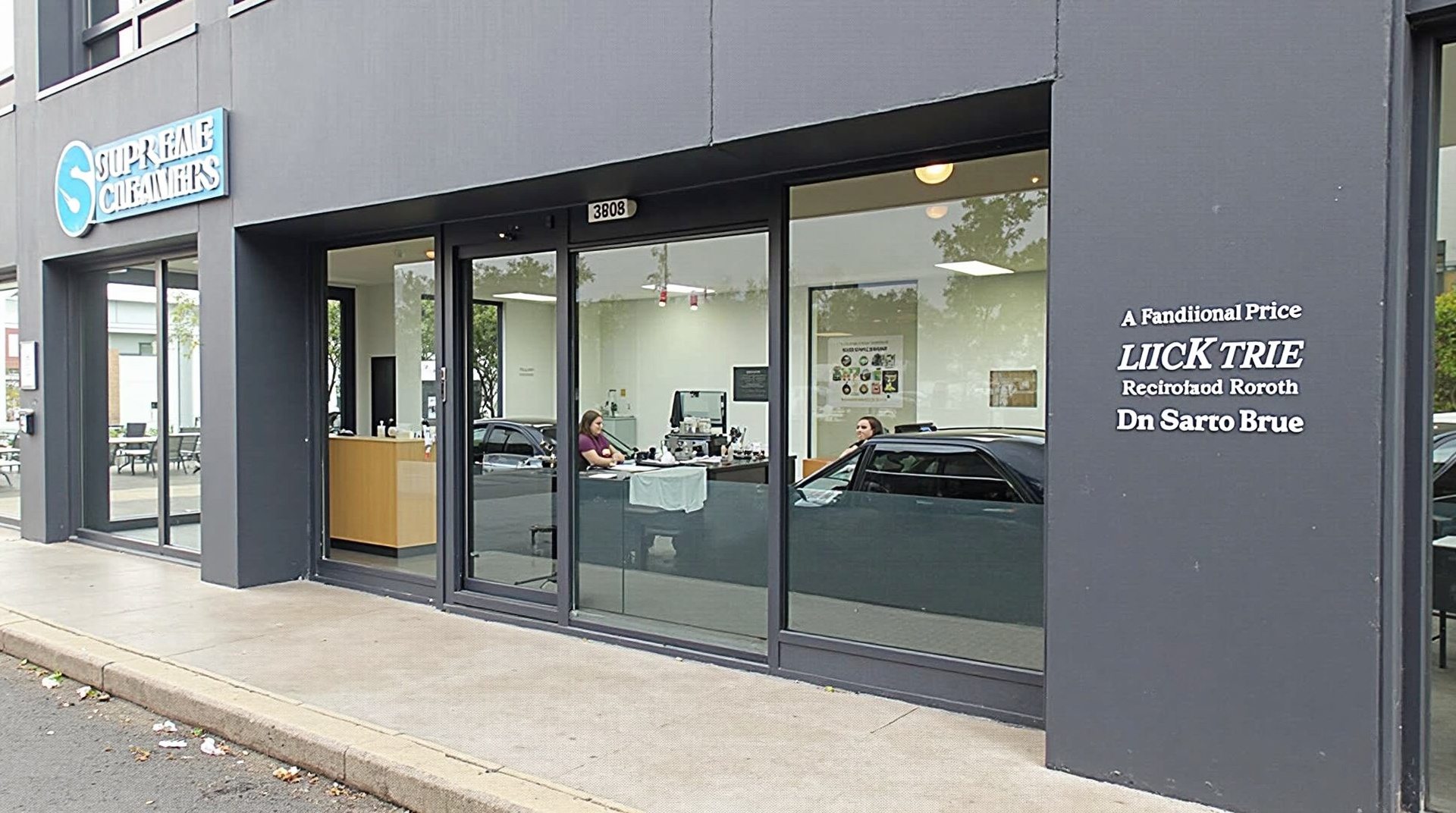 Fresho Carpet Cleaning Whiteside Contact Office