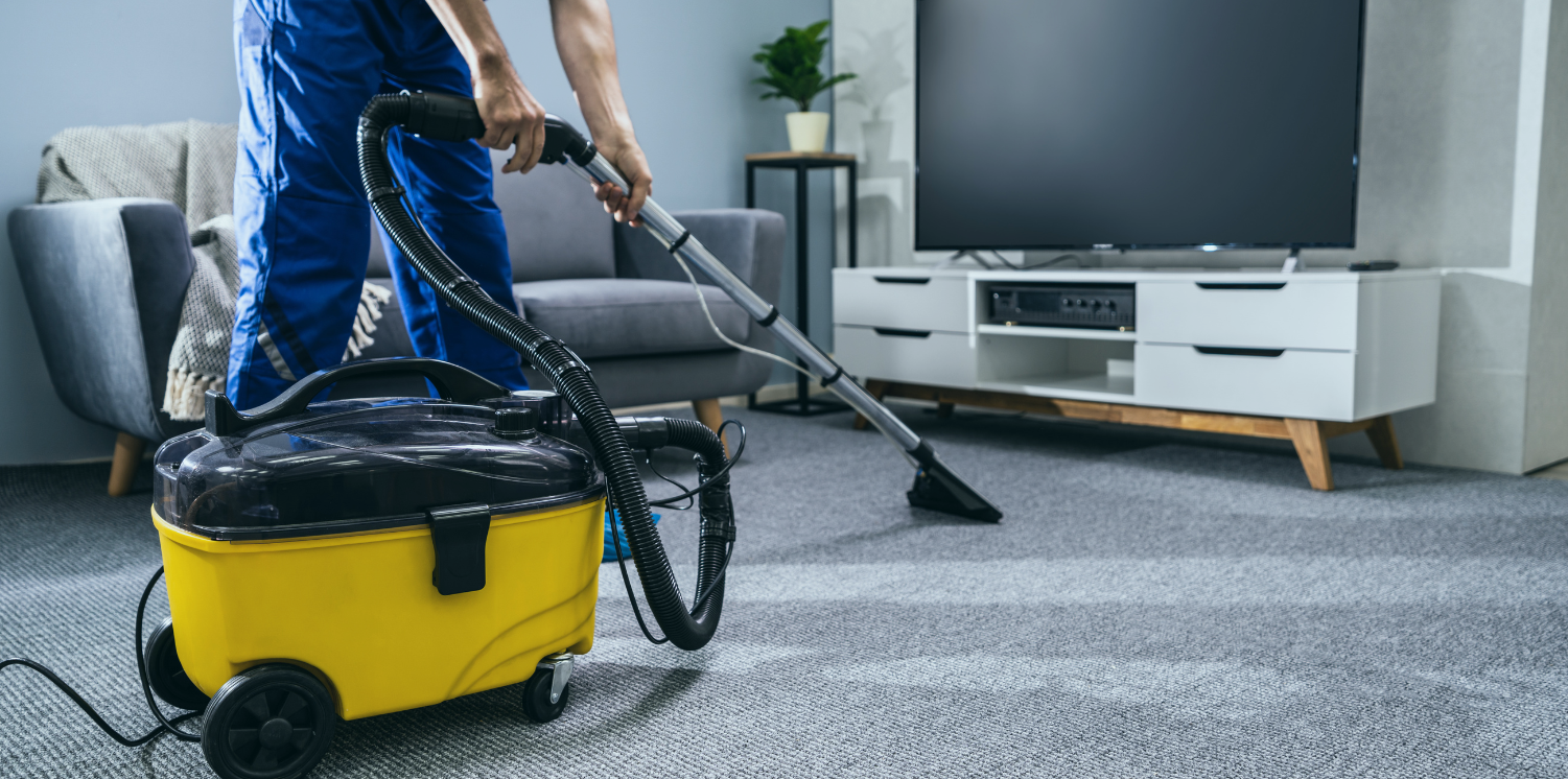 Fresho Carpet Cleaning Whiteside Contact Office